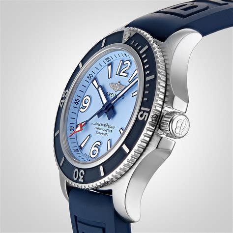 Breitling Superocean Automatic 36 A17316D81C1S1 